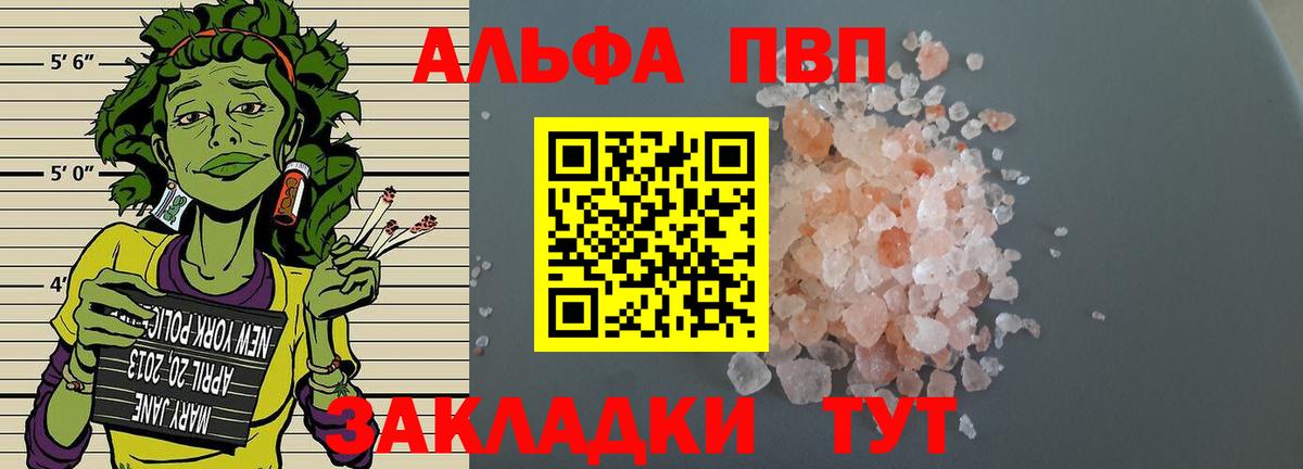 Alfa_PVP СК КРИС Салехард